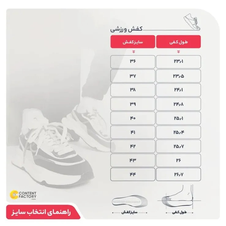 کفش پیادهروی مردانه مدل Perfect رنگ طوسی بدون بند جورابی