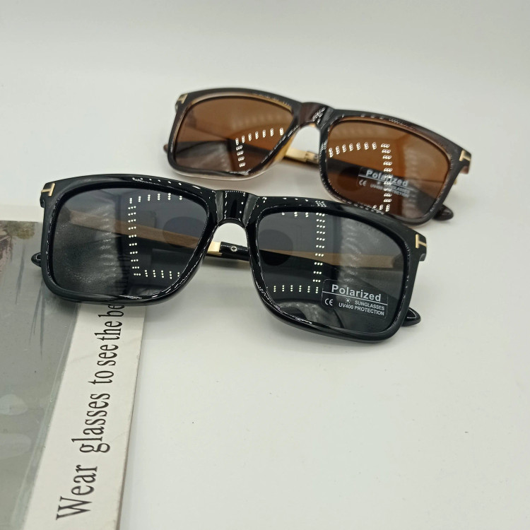 عینک آفتابی تامفورد TOMF.ORD پلاریزه UV400 مردانه زنانه شیک