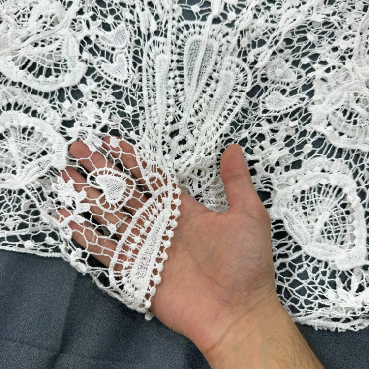 وست قلاب بافی جلوباز زنانه و دخترانه فری سایز مناسب تا 42