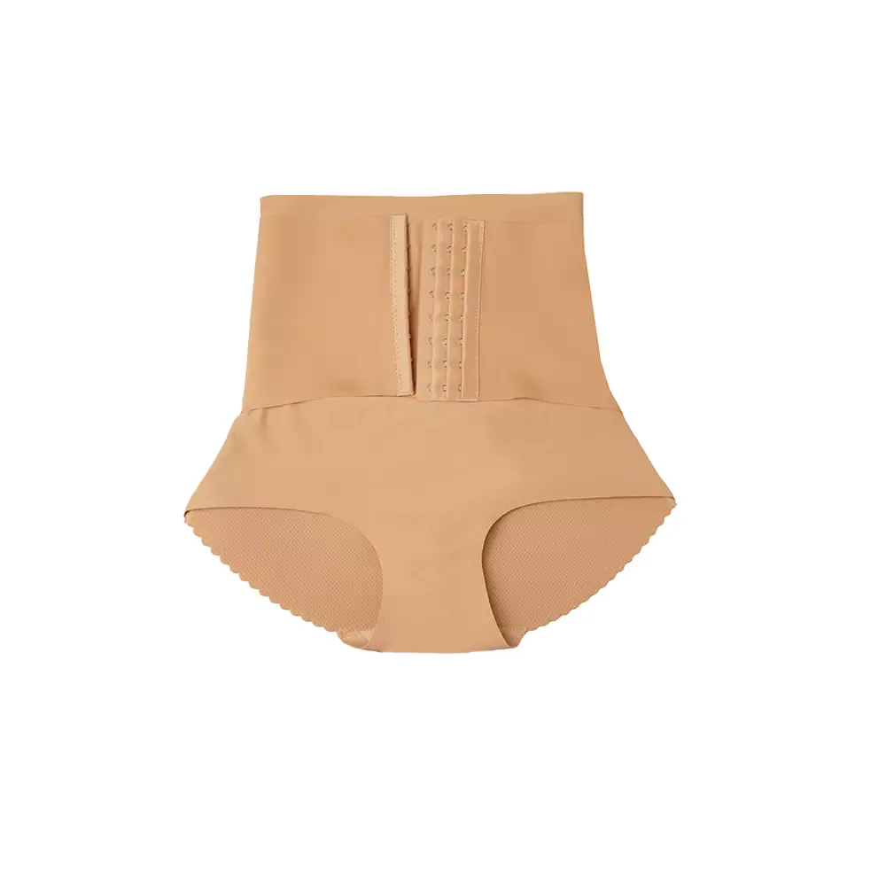 شورت پروتز گنی جلو قزن اسلیپ زنانه سوزنی لیزری سایز M L XL 2XL