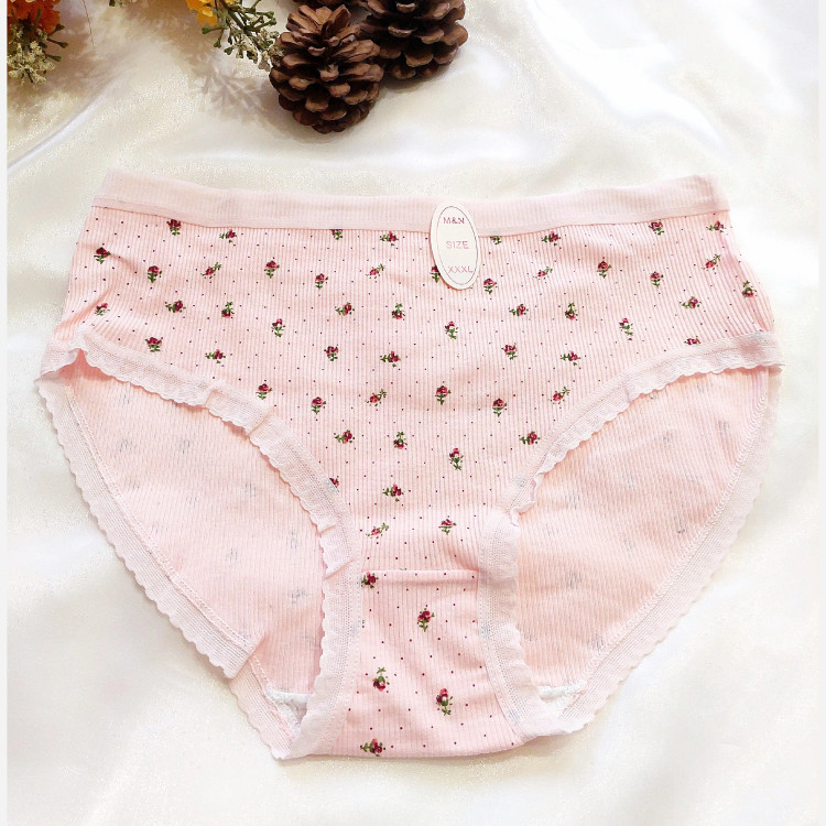 شورت زنانه عروسکی کبریتی نخی سایز بزرگ 3X لطیف و راحت