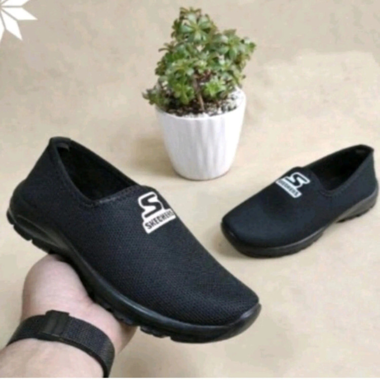 کفش پیاده روی اسکیچرز سبک و راحت هامون طبی زنانه مردانه سایز 36 تا 45