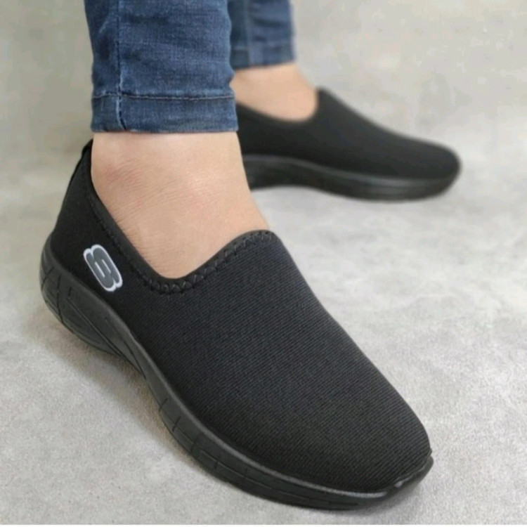 کفش پیاده روی اسکیچرز سبک و راحت هامون طبی زنانه مردانه سایز 36 تا 45