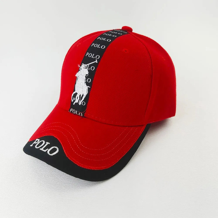 کلاه کپ مردانه مدل POLO کد 7871 سایز 58 سانتی متر