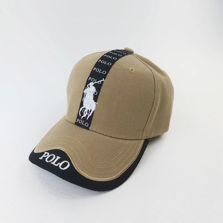 کلاه کپ مردانه مدل POLO کد 7871 سایز 58 سانتی متر