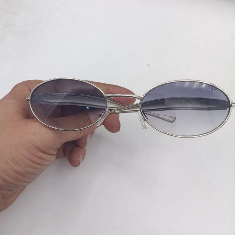 عینک آفتابی فلزی بوتگا مدل مستر کوالیتی با استاندارد UV400 مناسب صورت ریز و متوسط
