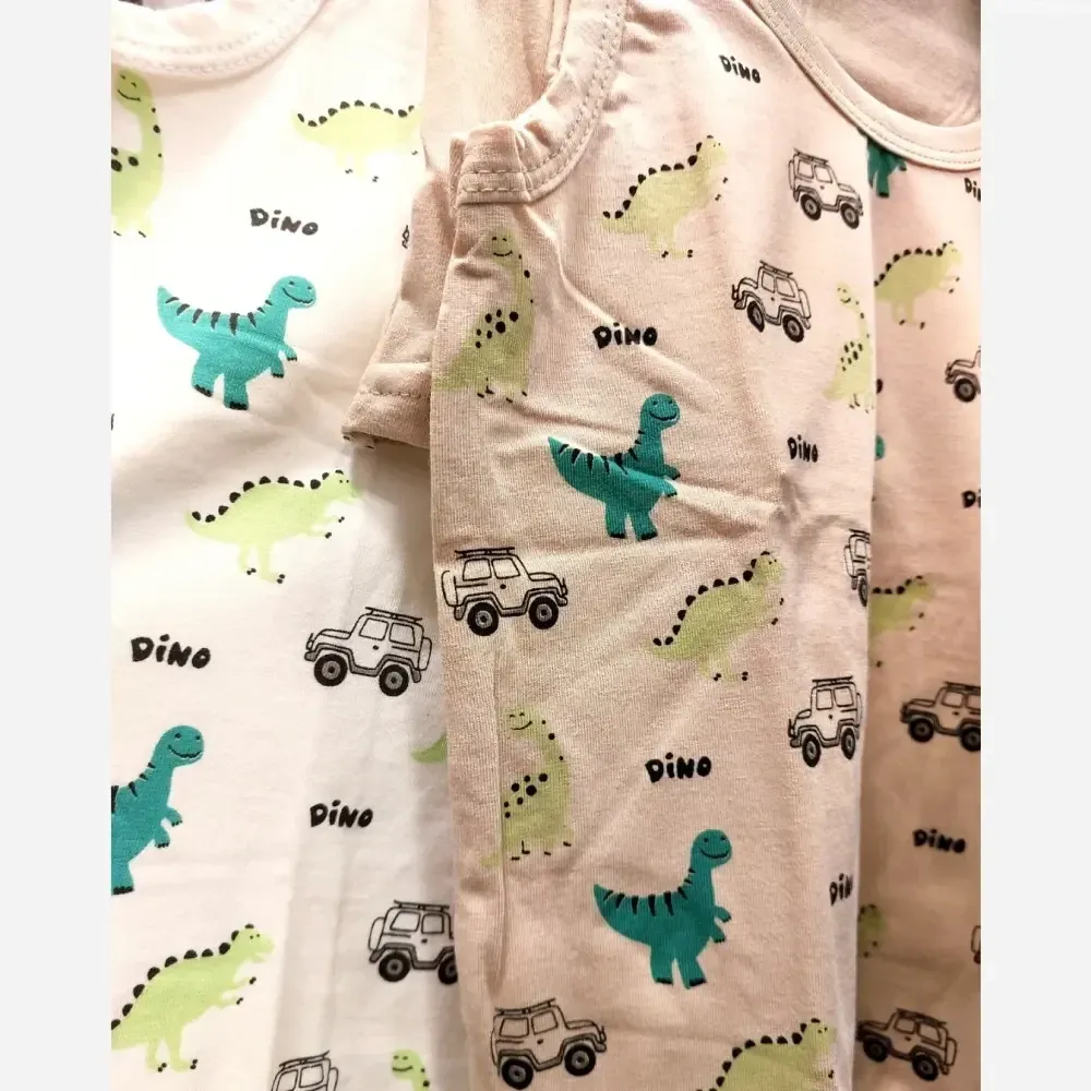 رکابی شورت دایناسور🦕🦖