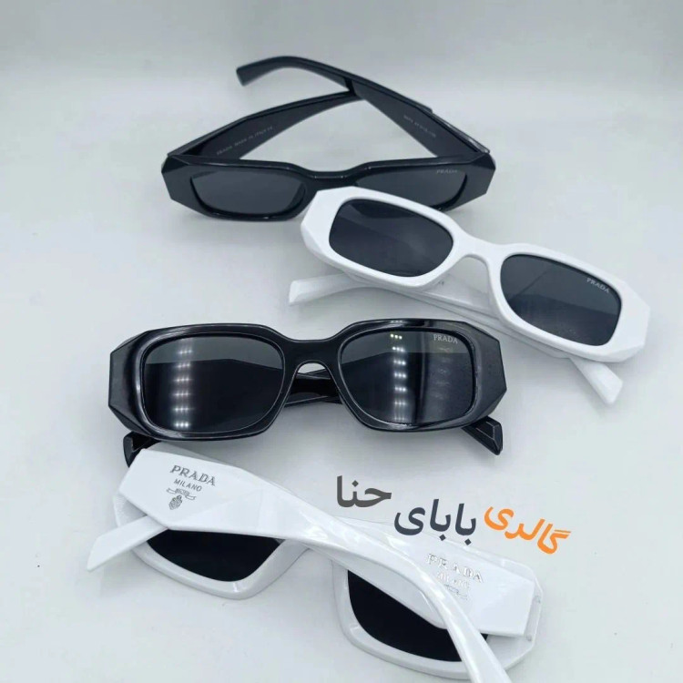 عینک PERADA عینک ستایش رجایی نیا در بدنام