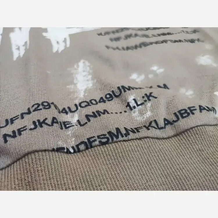 بلوز تک بچهگانه آستین بلند در سه رنگ جذاب مناسب بهار و پاییز سایز 45 تا 55