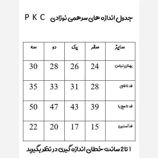 سرهمی نوزاد طرح مزرعه جنس نخ پنبه ضد حساسیت
