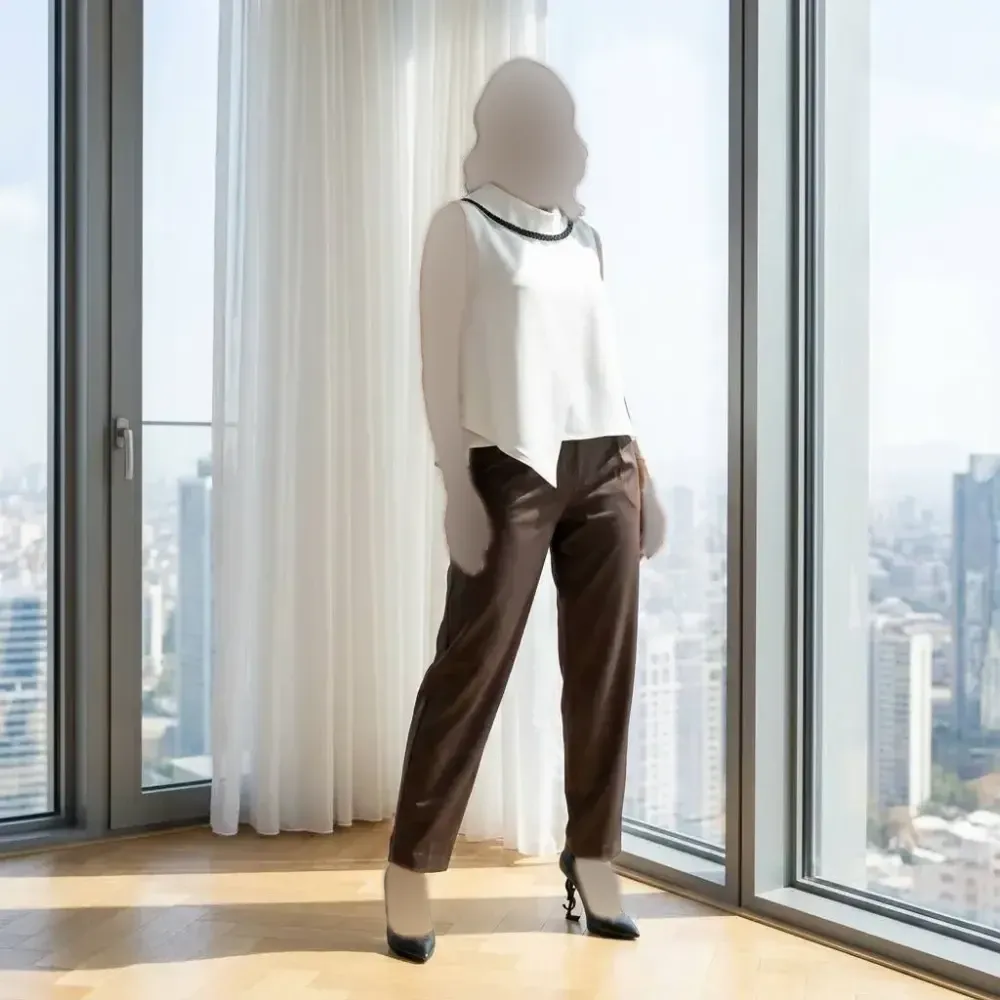 تاپ مجلسی زنانه و نوجوان ترک مدل lima45