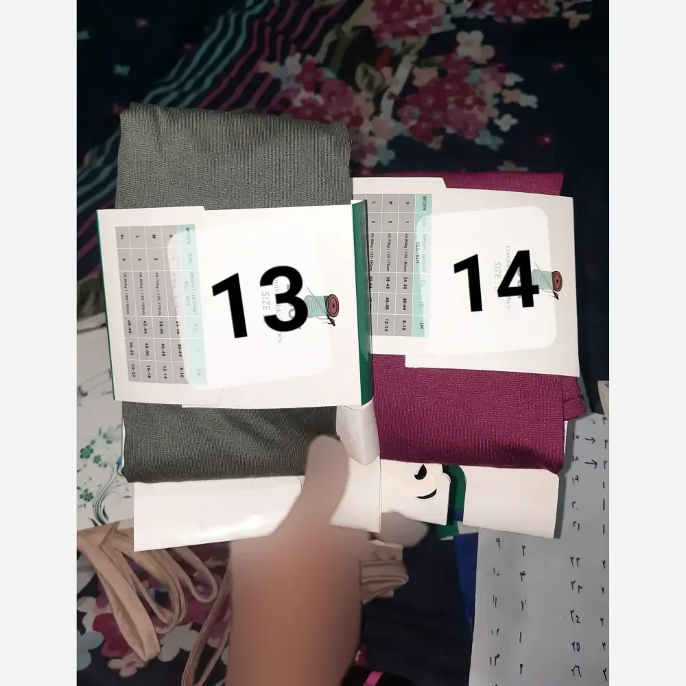 تاپ بندی زنانه رنگی سایز L مناسب سایز 36 تا 42 جنس اسپان کشی