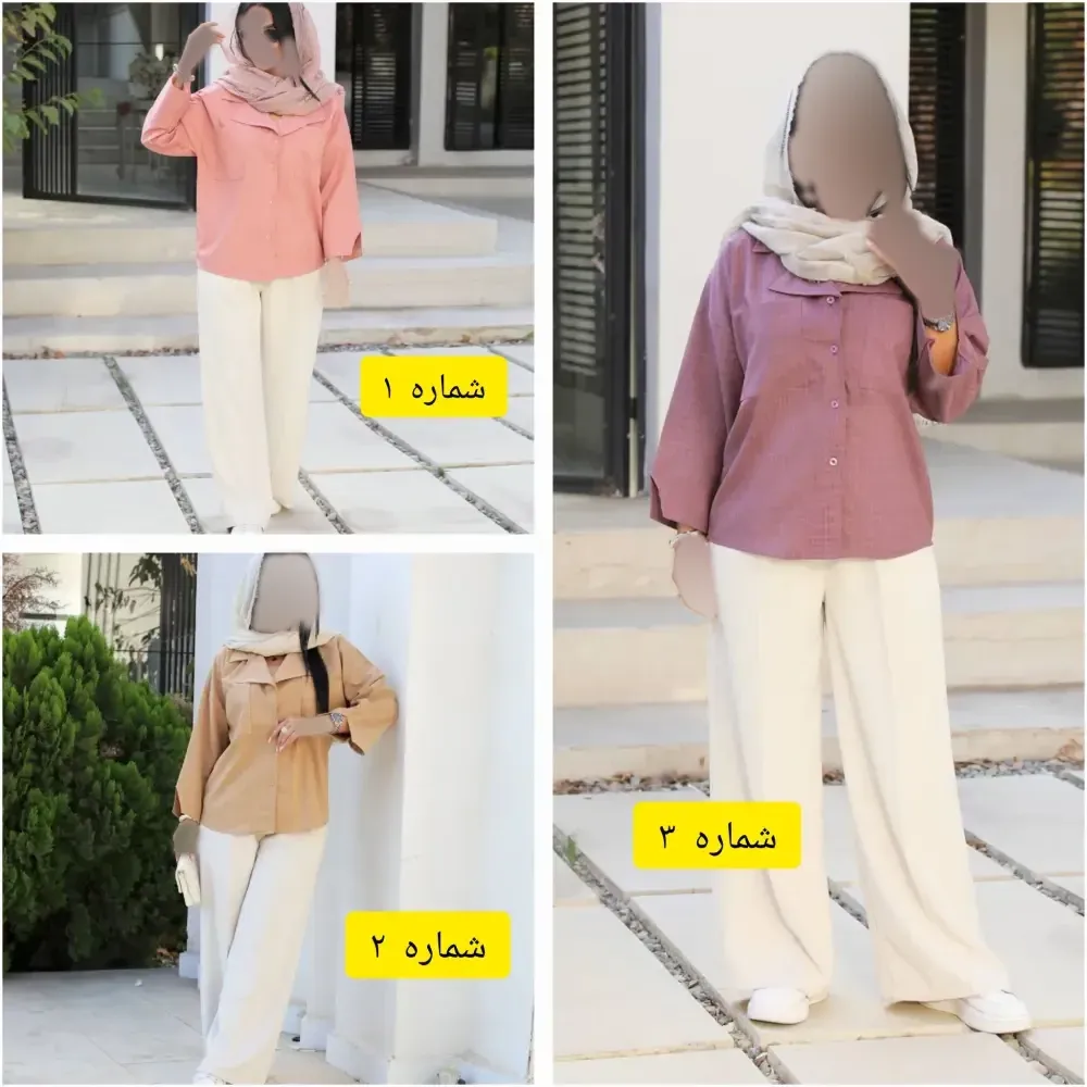 مانتو کتی کوتاه زنانه مدل اطلس جنس شانتو صوفیا قد 66 مناسب سایز 40 تا 52