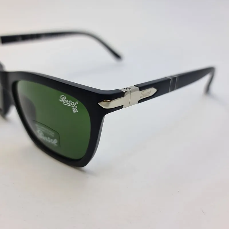 فریم عینک طبی پرسول مدل Persol PO3220G استات دست ساز ایتالیا