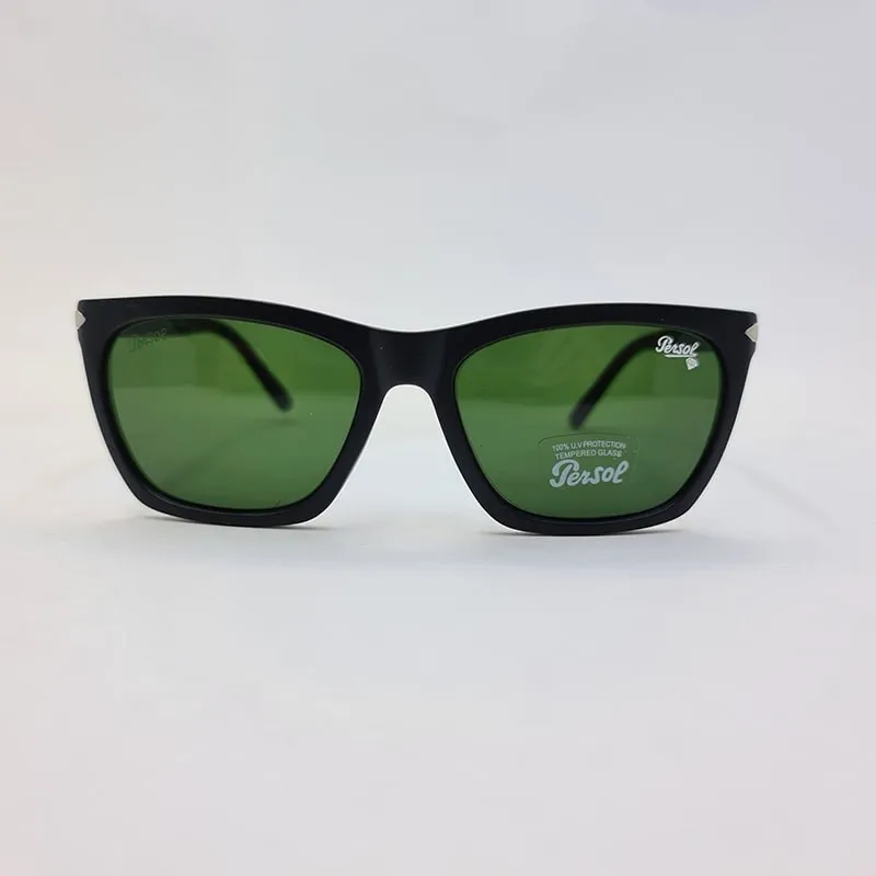 فریم عینک طبی پرسول مدل Persol PO3220G استات دست ساز ایتالیا