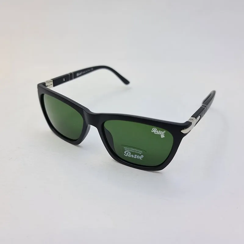 فریم عینک طبی پرسول مدل Persol PO3220G استات دست ساز ایتالیا