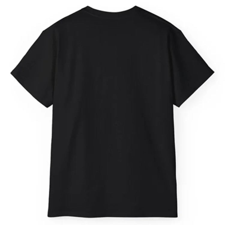 تیشرت آستین کوتاه مردانه مدل نقاشی ونگوک