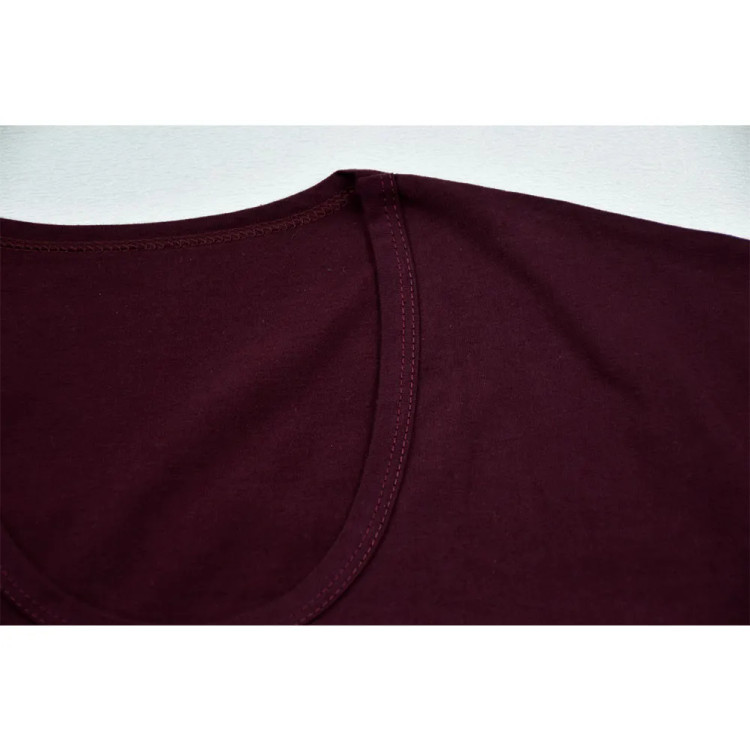 زیرپوش نیم آستین مردانه پنبه نایس الوان سایز L