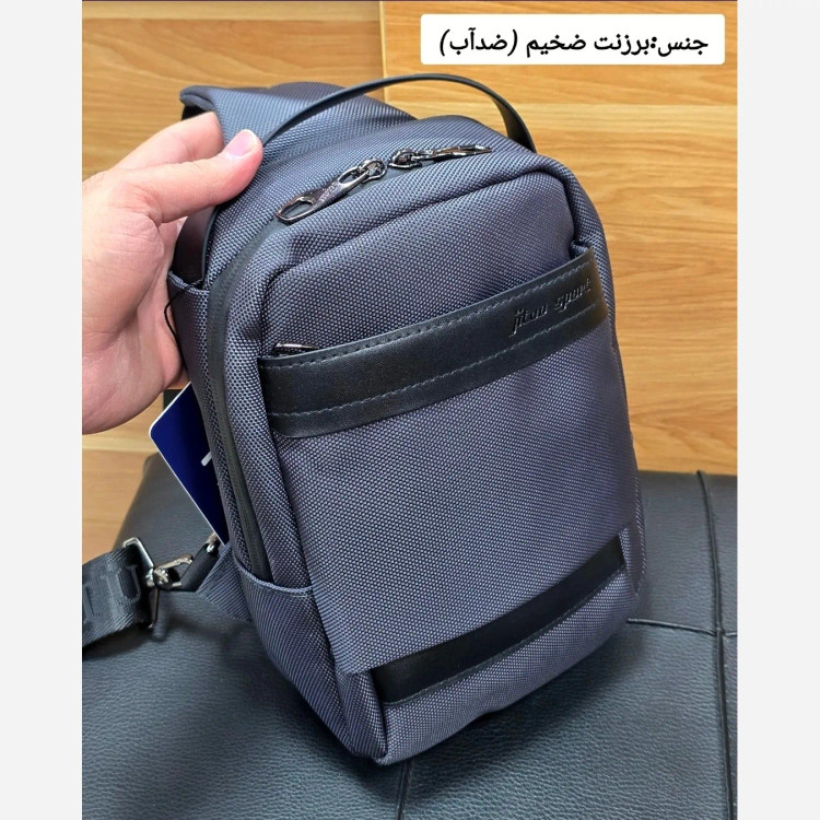بادی بگ وارداتی برزنتی برند جیتو JITUO ضدآب با پورت USB