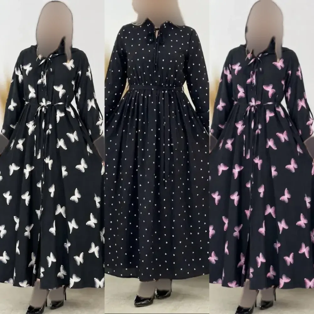 پیراهن زنانه بوگاتی مدل آیه فری سایز