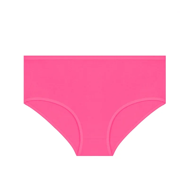 شورت زنانه اسلیپ نخی پشت چاپی CASUAL برند کندیمیز سایز 3XL
