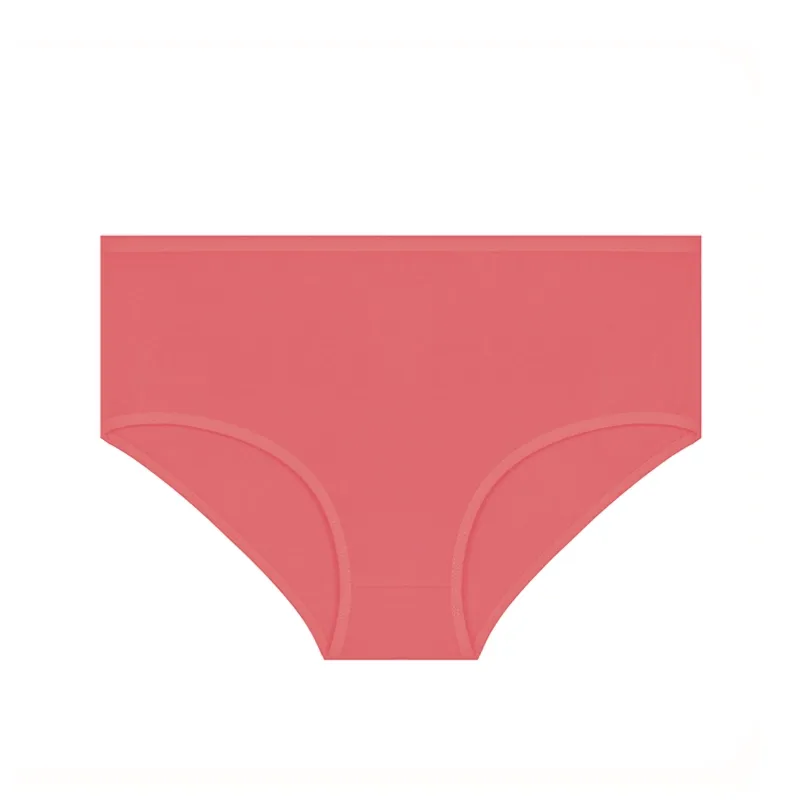 شورت زنانه اسلیپ نخی پشت چاپی CASUAL برند کندیمیز سایز 3XL