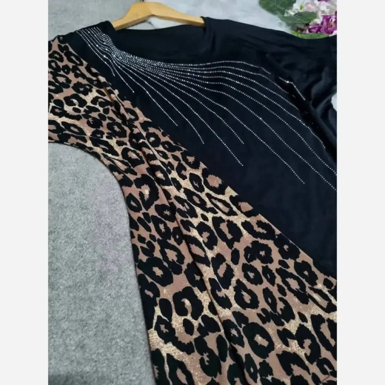 ست ماریا فلامنت گیاهی فری سایز زنانه طرح1 طرح2