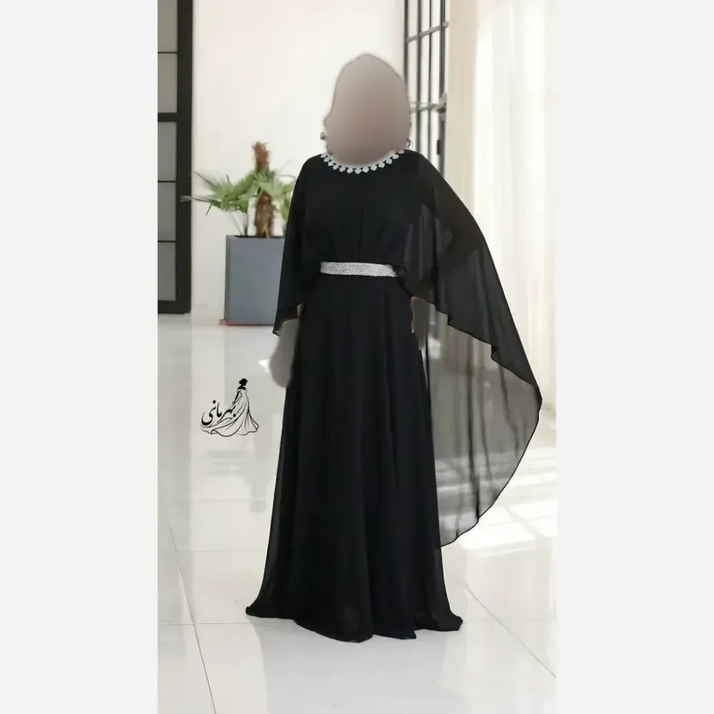 پیراهن حریر سایز بزرگ زنانه کرپ حریر درجه یک کاپ دار و استردار رنگ مشکی و زرشکی و سبز و بادمجونی و سورمه ای