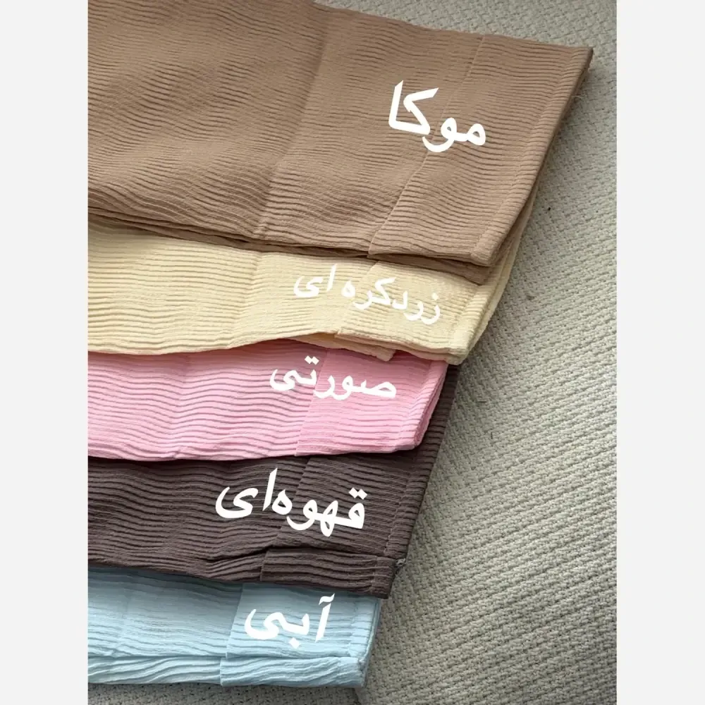مانتو پشت دکمه دلسا دلیسه گرم بالا فری سایز رنگ بندی متنوع