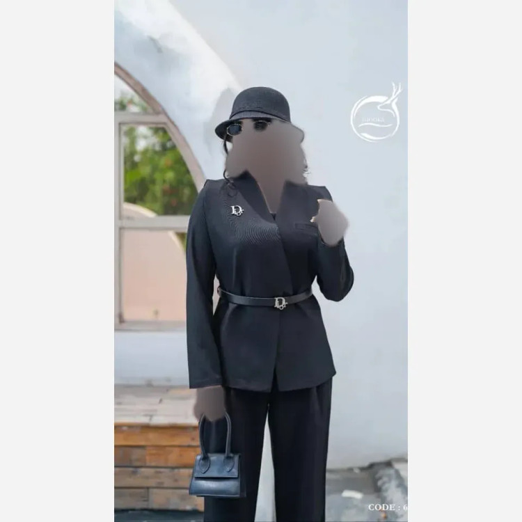 کت دیور ژورنالی