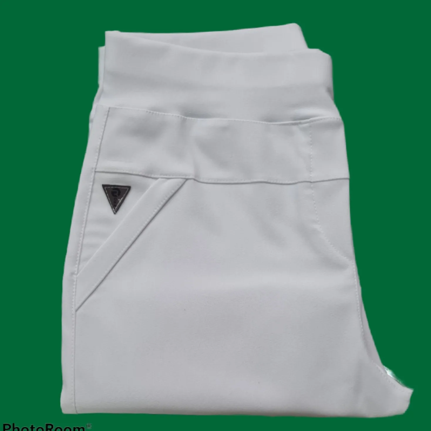 شلوار زنانه راسته بنگال کارمندی قد 100 سایز 36 تا 48