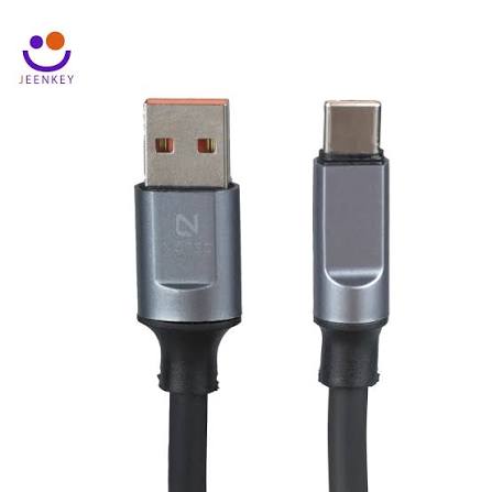 کابل تایپ سی نوتک cm-38